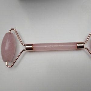 Roze Quartz Face Roller